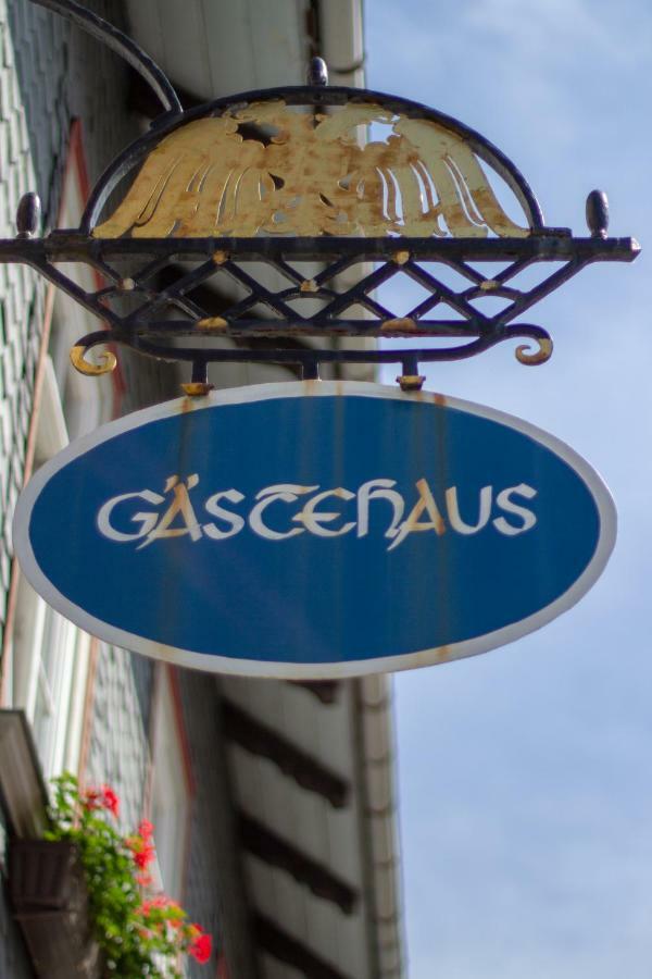 Gaestehaus Schmitz